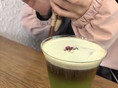 -舊新事咖啡NOTHING NEW COFFEE