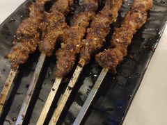 -莲香西域·正宗新疆菜(龙华店)