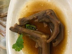 -椿记烧鹅(叠彩店)