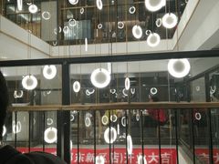 -李军力烧烤(丰庆路店)