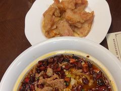-老厨家(友谊路总店)