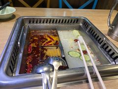 -野妹经典火锅(民治店)