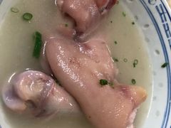 -盛兴面馆(真儒大厦店)