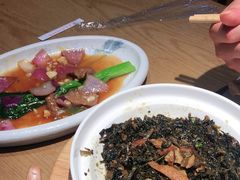 -四道菜·福建菜馆(莆田万达店)