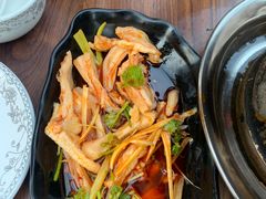 -蛙大侠香辣牛蛙火锅店(总店)