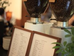 -工页咖啡X COFFEE(龙东路店)