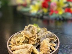 -胜记为食家·创新粤菜(车公庙店)