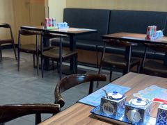 -味一楼兰州拉面(机场一店)