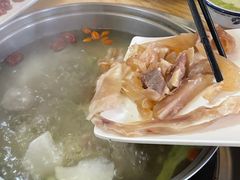 -伟记牛肉(金鸿公路店)