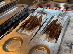 -苏小牛·牛肉串(国贸店)