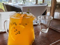 -一棵树·意大利西餐厅One Tree(新城店)