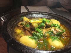 -Tajine Moroccan塔金摩洛哥中东餐厅