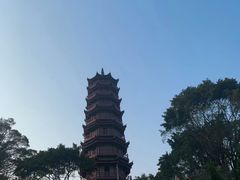-南沙天后宫景区