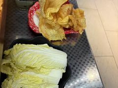 -金龙·打边炉(南京西路店)