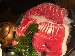 -盡膳口福跷脚牛肉火锅(晶耀前滩店)