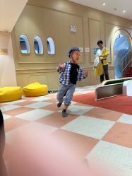 -奈尔宝家庭中心·亲子餐厅(前滩店)