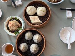 -扬州万怡酒店-中餐厅(文昌中路店)