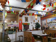 -卡万金特色藏餐