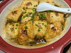 -客家大院·非遗赣南客家菜(郁孤台店)