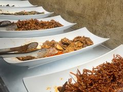 -汉巴味德·烤肉与啤酒的自助(杭州大悦城店)