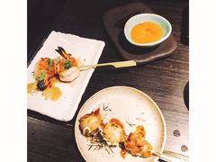 -Fukumimi·美醉堂 居酒屋(金尚店)