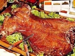 -宗泉烤全羊·烤羊腿·家常菜(解放东路店)