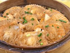 -桥东喜碧海鲜街(水东街店)