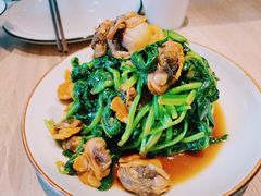-味莊·青岛菜(云霄路店)