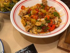 -江味龙虾馆·裸蓝龙虾(南山店)