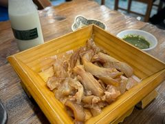 -塞伊德·蒙餐(锡林浩特店)