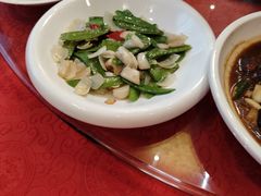 -青岛蓝海大饭店·渔歌舫(李沧店)