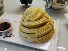 -上陵手抓(观湖壹号店)