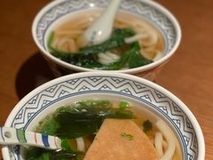 -水之惠鲜鱼料理(王府大街店)