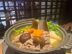 -山葵家·创意料理(EFC欧美广场店)
