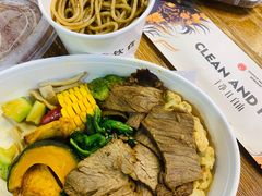 -UP健身私教馆(南山书城店)