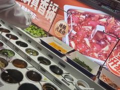 -海底捞火锅(高科广场店)
