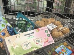 -山姆会员商店(杨桥西路店)