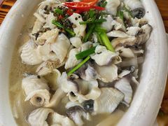 水库鱼-杨厝六十六农庄农舍(杨厝路店)