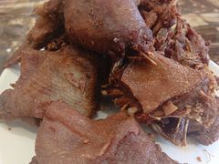 -林口邵胖子大鹅(新安街东五店)