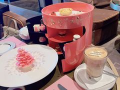-华尔道夫酒店·羿庭(金鱼胡同店)