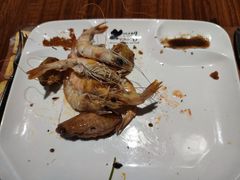 -汉巴味德(沈阳万象汇店)