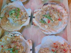 -望江门小龙虾·烧烤(九堡店)