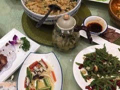 -三羊居食府(文艺路店)