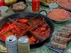 -珮姐老火锅(新街口店)