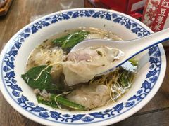-老温州馄饨担(东游大厦店)