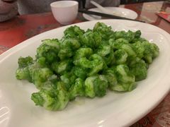 翡翠虾仁-玉华台饭庄(裕中西里小区店)