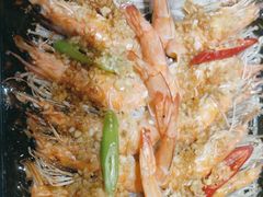 -煎饼卷大葱·非遗传承·潍坊菜(十笏园店)