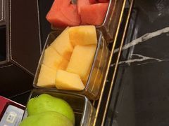 -华夏良子·足道SPA艾灸(铁道大厦店)