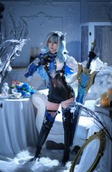 -桑语映画·COSPLAY写真工作室