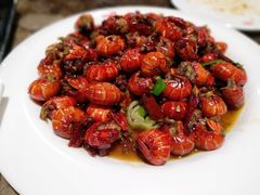 -郑喜旺烧烤(郑州总店)
